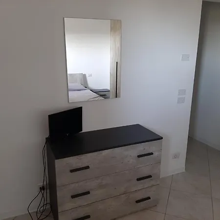 Rocca Guest house