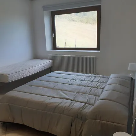 Rocca Guest house *
