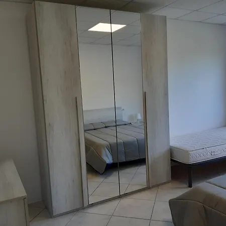 Guest house Rocca *