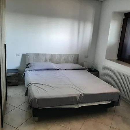 Rocca Guest house