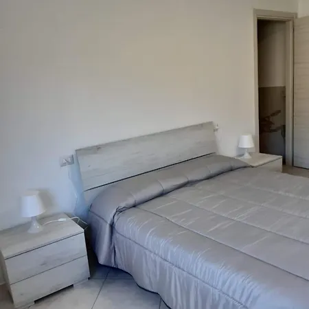Rocca Guest house Montefortino