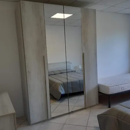 Rocca Guest house