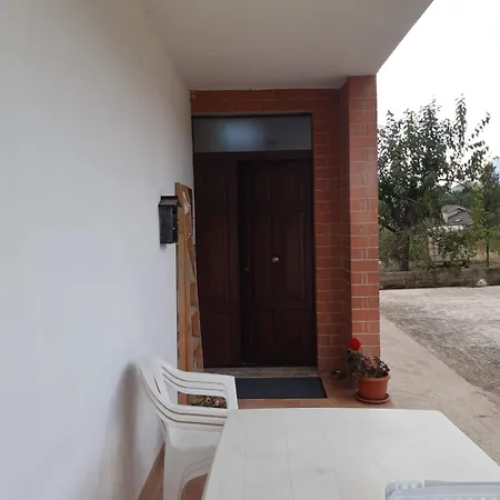 Rocca Guest house Montefortino